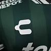 Joyfball 2025/2026 Player Version Le&oacute;n Home Football Jersey 1:1 Thai Quality（The player version jersey is a bit tight, please pay attention to the size selection）