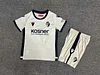 2024-2025 KIDS Osasuna Away Football Shirt 1:1 Thai Quality