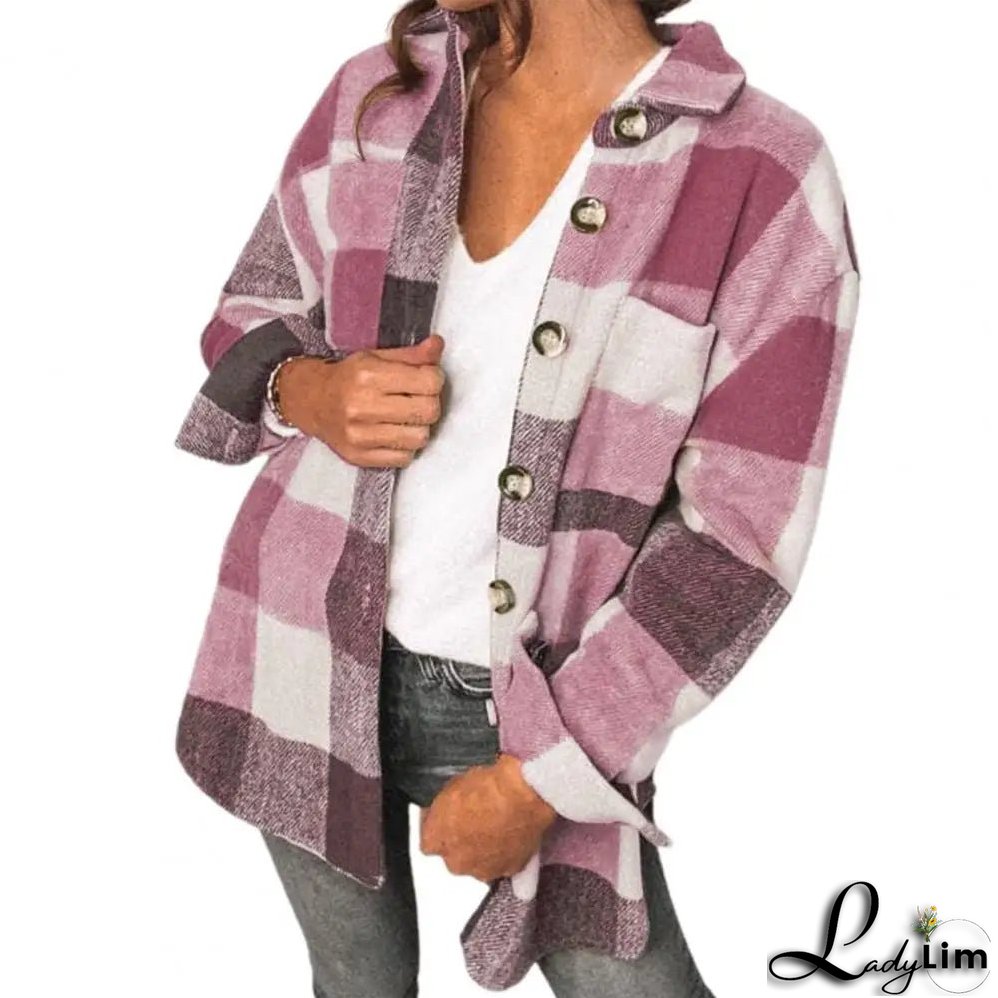 Casual and Comfortable Cardigan