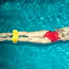 Pull Buoy Leg Float Swimming Float Legs Support for Adult Body Strength Exercise