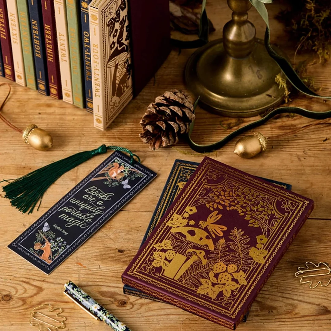 🎅Early Xmas Sale 49% OFF🎄 - 24 Days Of Stationery Advent Calendar