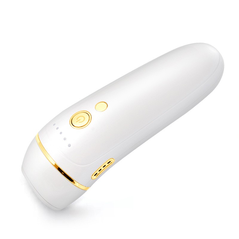 电动脱毛仪 激光男女全身除毛新款美容仪器家用美容剃毛器-Digicat 猫电澳洲