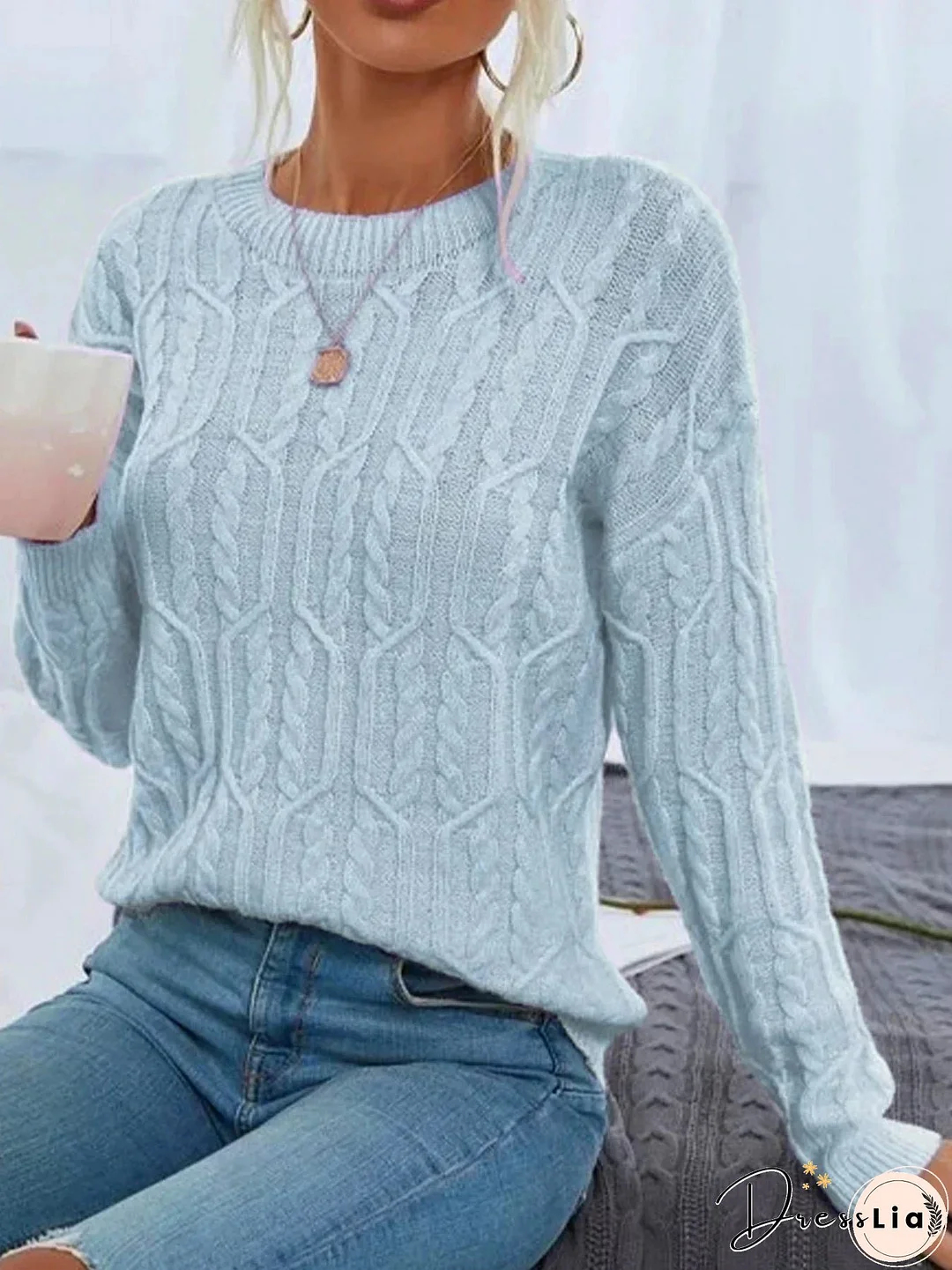 Letty Sweater