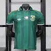 2026 Player Version South Africa Away Football Shirt 1:1 Thai Quality