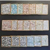 Mosaic Tiles Grout Durable Grout Tile Additive Universal Handmade Materials