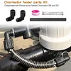 Pool Chlorinator Parts Kit for Pentair Auto Feeder/Chlorinator Model 320 and 322