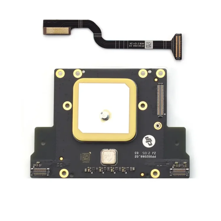 Dronehint Original GPS Board Module for Drone Flex Flat Ribbon Cable for DJI Mavic Air 2S Replacement Accessories Drone