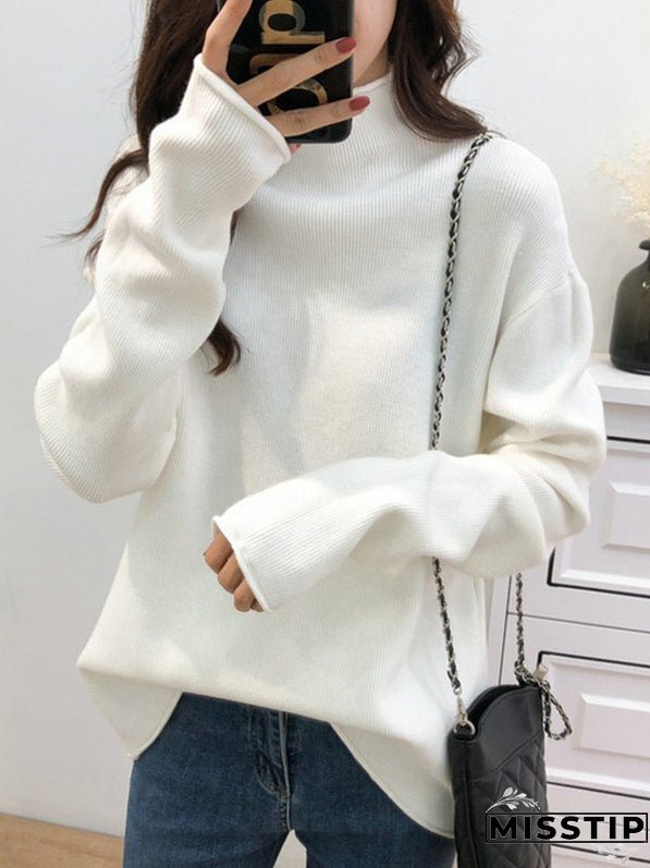 Casual and Fashionable winter Sweater
