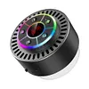 Bluetooth-Compatible Shower Speaker Waterproof Wireless Speaker Hands-Free Call