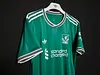 Joyfball 2025/2026 Liverpool Third Away Soccer Jersey 1:1 Thai Quality