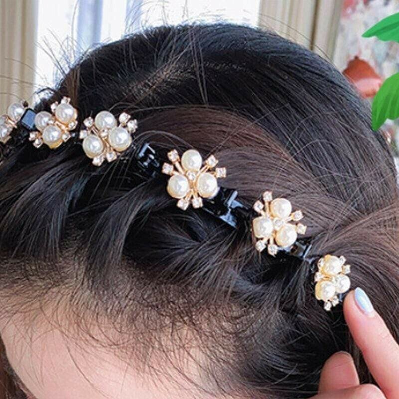 💖Mother's Day Promotion 70% OFF -🌹 Hairpin Headband