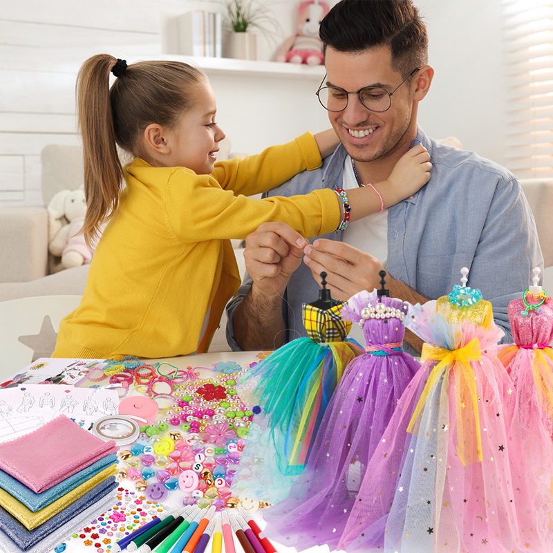 Sank Fashion Design Kit for Girls