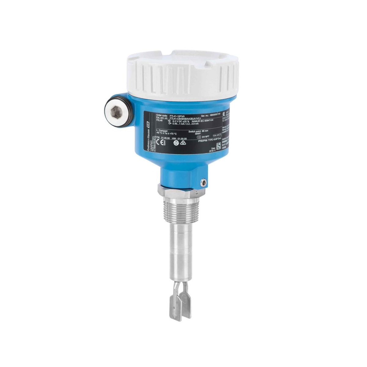e+h,E+H Liquiphant FTL41 Level Switch