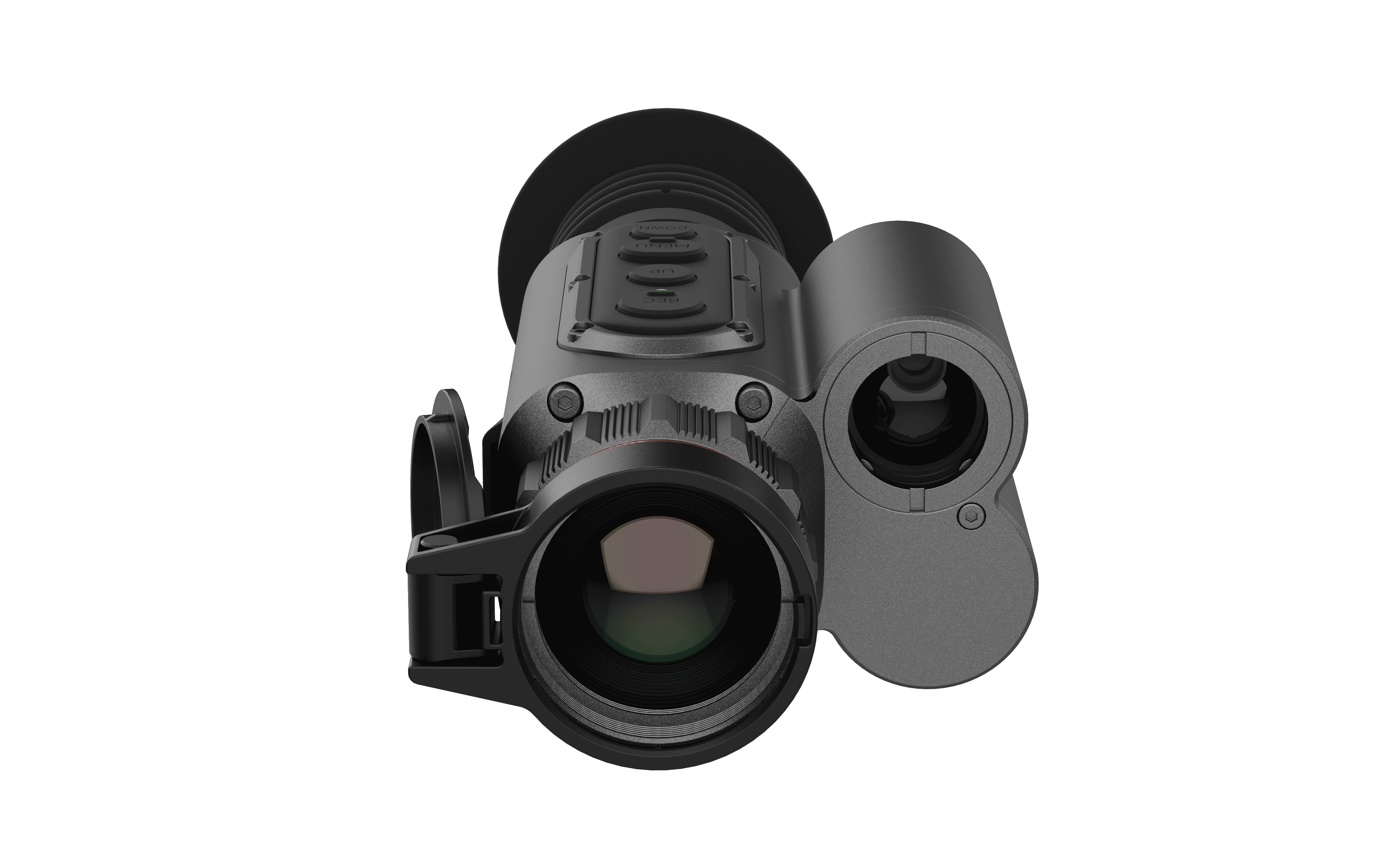 The Ultimate Guide to Choosing a Thermal Riflescope: Falcon Medusa Series Explained