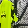 2025/2026 Dortmund Special Edition Green Football Shirt 1:1 Thai Quality