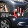 Kit d’élimination des rayures de voiture Premium