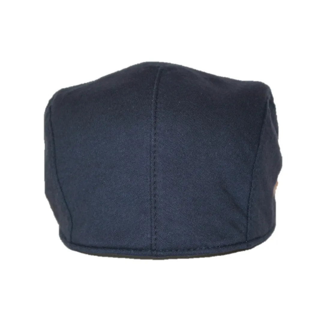 Hatsfashion-The Townie   Cap - Navy Blue