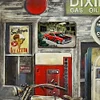 Car - Metal Tin Signs(8*12Inch/12*16Inch) - Garage&Transport