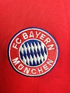 Joyfball 2001/2002 Retro Bayern Munich Home Football Jersey 1:1 Thai Quality