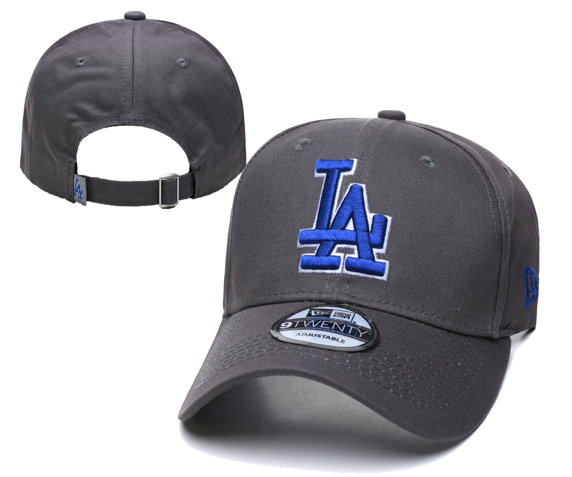 Los Angeles Dodgers Snapback  hat mysite