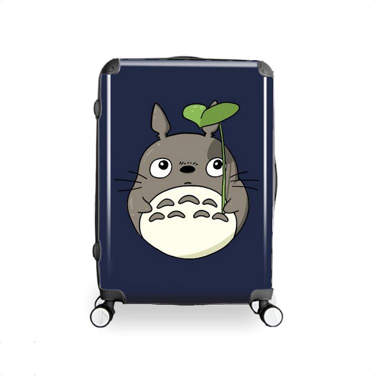 Totoro Baby, My Neighbor Totoro Hardside Luggage