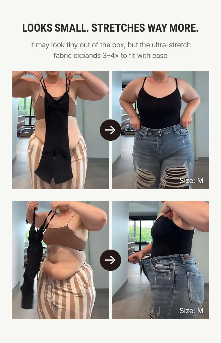 FeelinGirl Shapewear for Women Butt Lifter Bodysuit Seamless Shapewear Seamless Womenswear Comfort Spaghetti Strap Hip Underwear Basic FeelinGirl Shapewear for Women Butt Lifter Bodysuit Seamless Shapewear Seamless Womenswear Comfort Spaghetti Strap Hip Underwear Basic