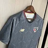 2025-2026 Sao Paulo Training Football Shirt 1:1 Thai Quality