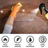 50% OFF✨120ml Multipurpose Wood Cleaner Polish Beeswax Spray for Wooden Furniture Floors