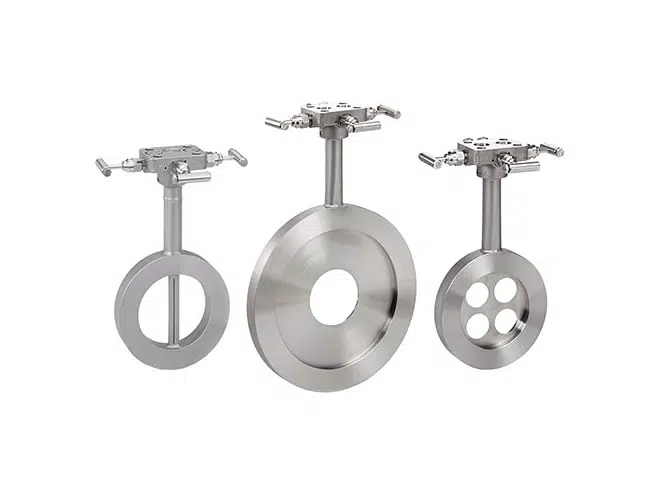rosemount,Rosemount 405 Compact Orifice Flow Element