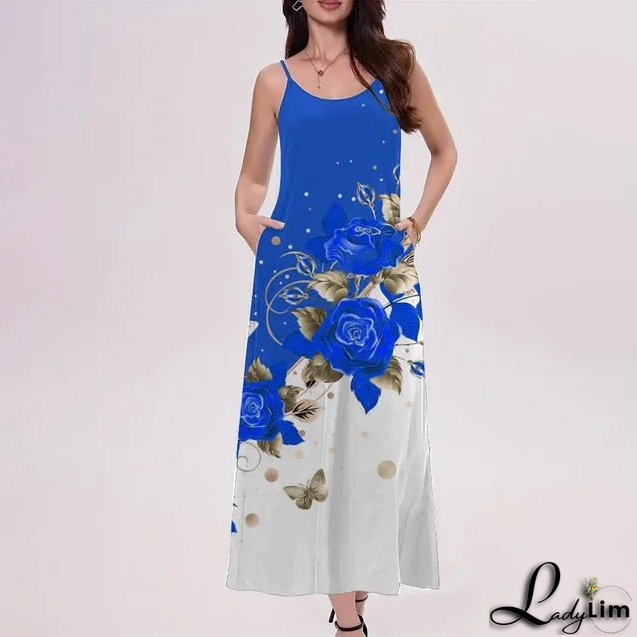 Sporty and ventilated Dress