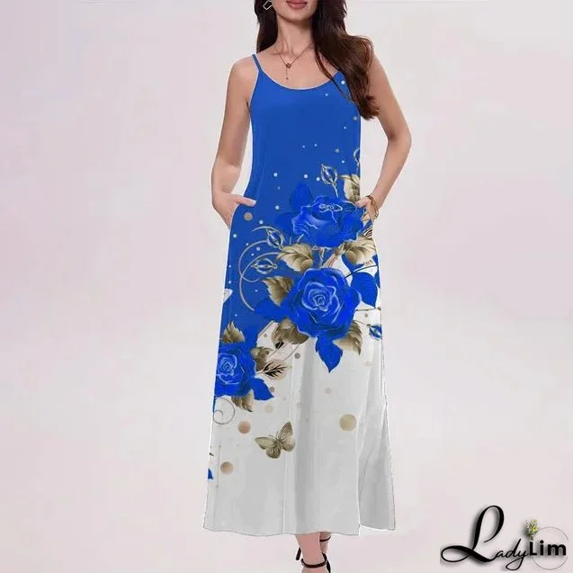 Sporty and ventilated Dress