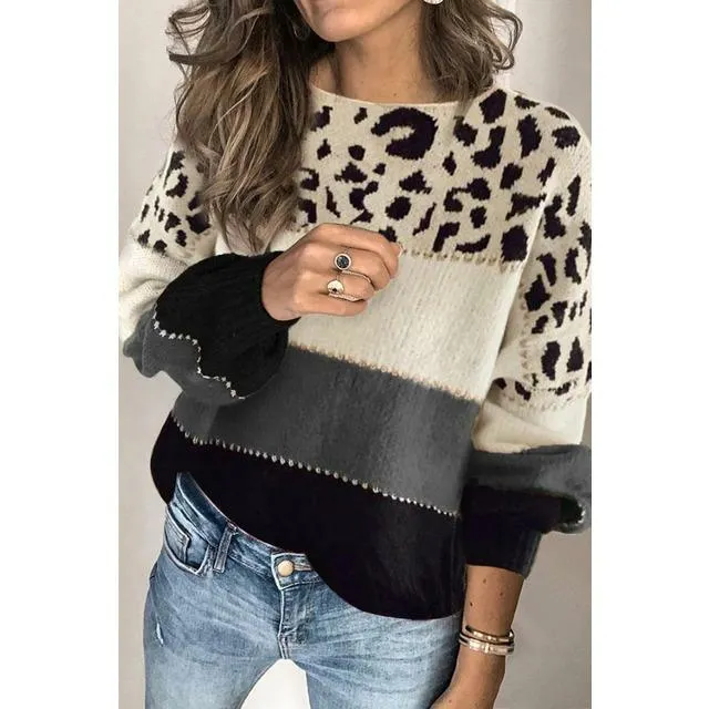 Stylish and Elegant winter garment