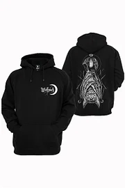 ECLIPSE HOODIE UNISEX Lixishop 