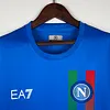 Napoli 23-24 Champion Edition Football Jersey | Blue