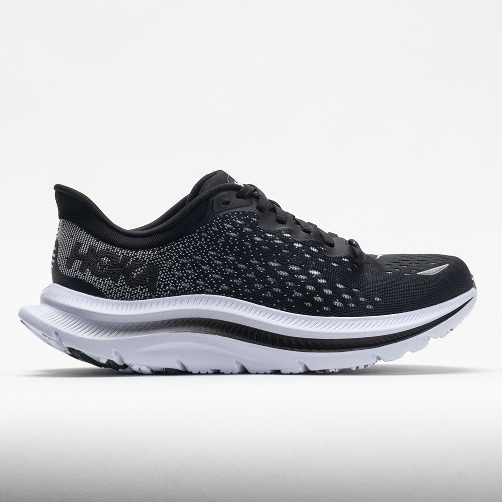 HOKA Kawana Men's Black/White