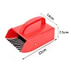 [US Local Warehouse] Berry Picker with Metal Comb with Ergonomic Handle Labor Saving for Blueberries