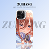 【Collection】The Quintessential Quintuplets Silver Line Phone Case