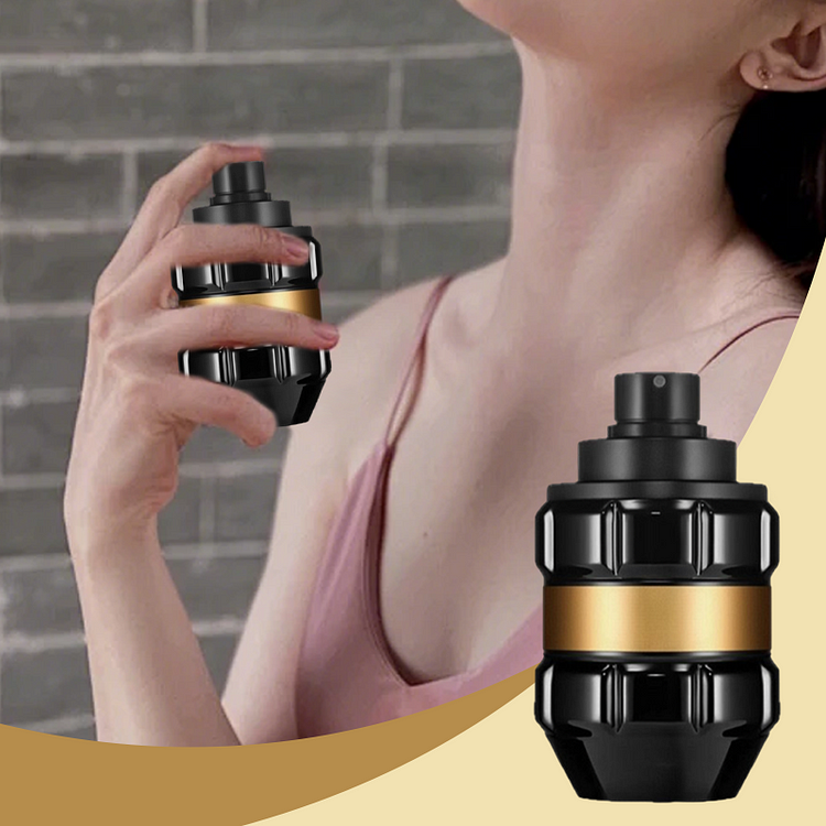 90ml Long-Lasting Woody Perfume for Men✈️ Free Shipping