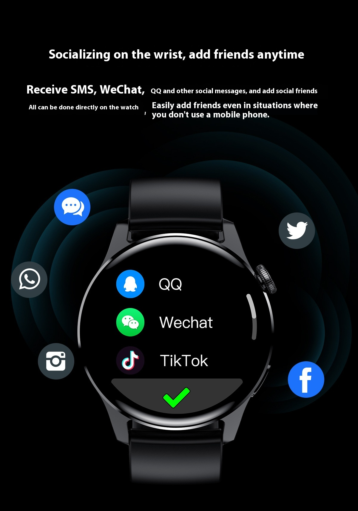 Likron Watches