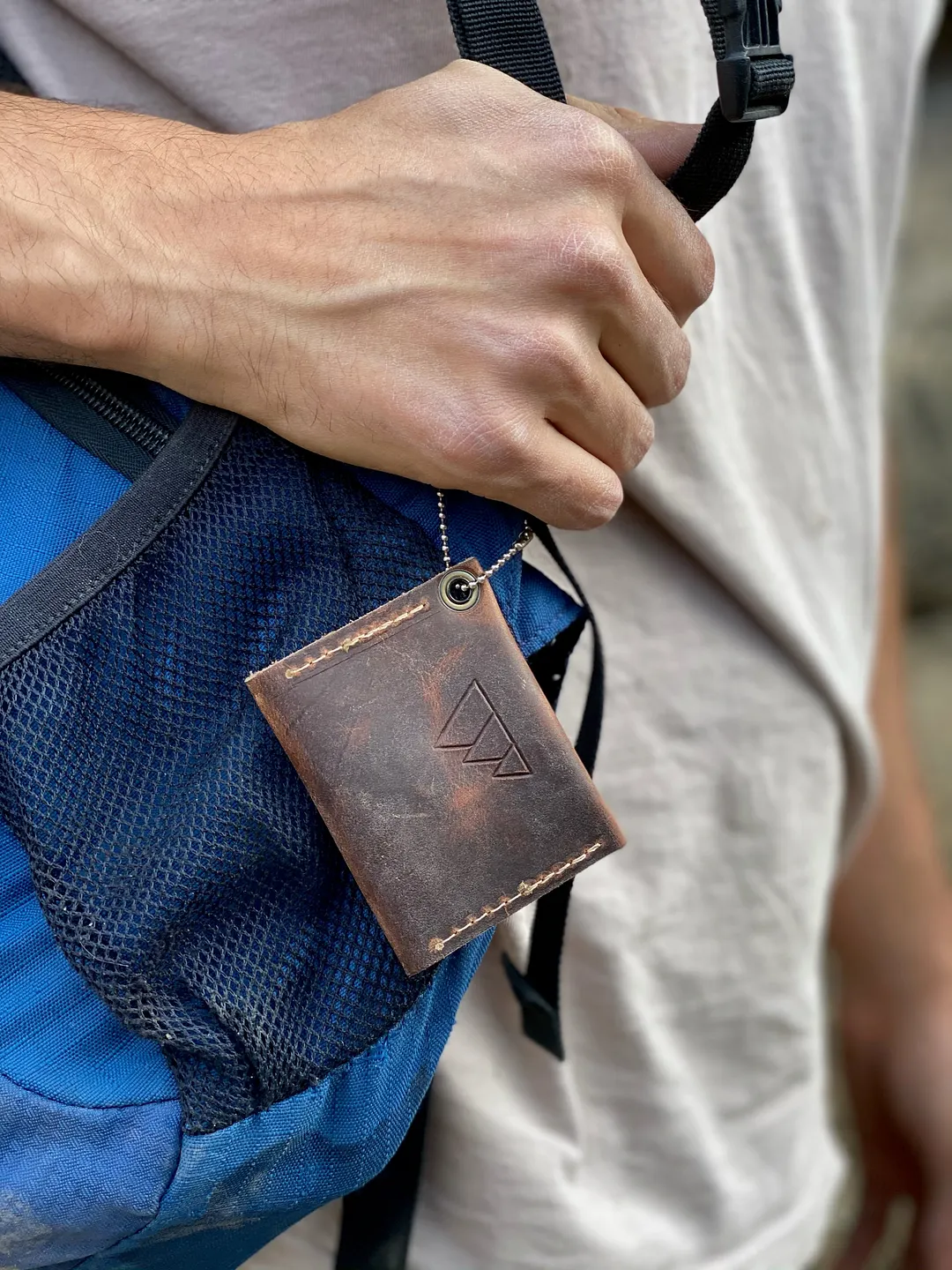 MyRoots Ring Wallet