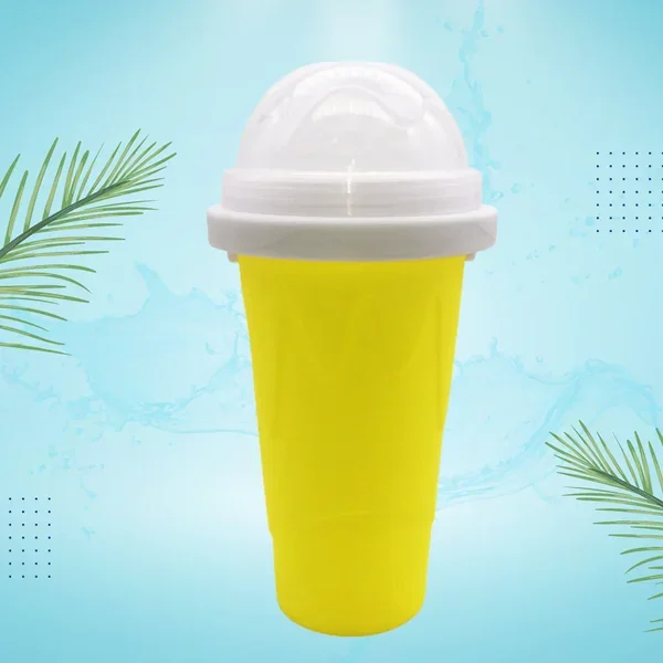 🌈💫 Promotion-SAVE 45% OFF🌈💫-Smoothie Slushy Cup