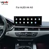 14,9 Zoll f&uuml;r AUDI A4 A5 2016-2020 Jahr Apple CarPlay Android Auto Display Monitor Upgrade Autoradio Stereo