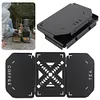 Folding Table Top Aluminum Alloy Table Board Plate for Stanley Lunch Box 9.4L