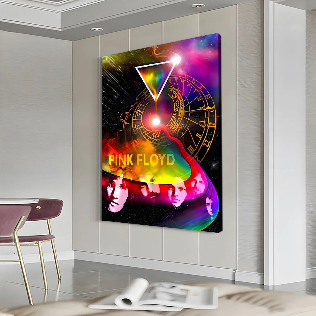 Canvas Wall Art