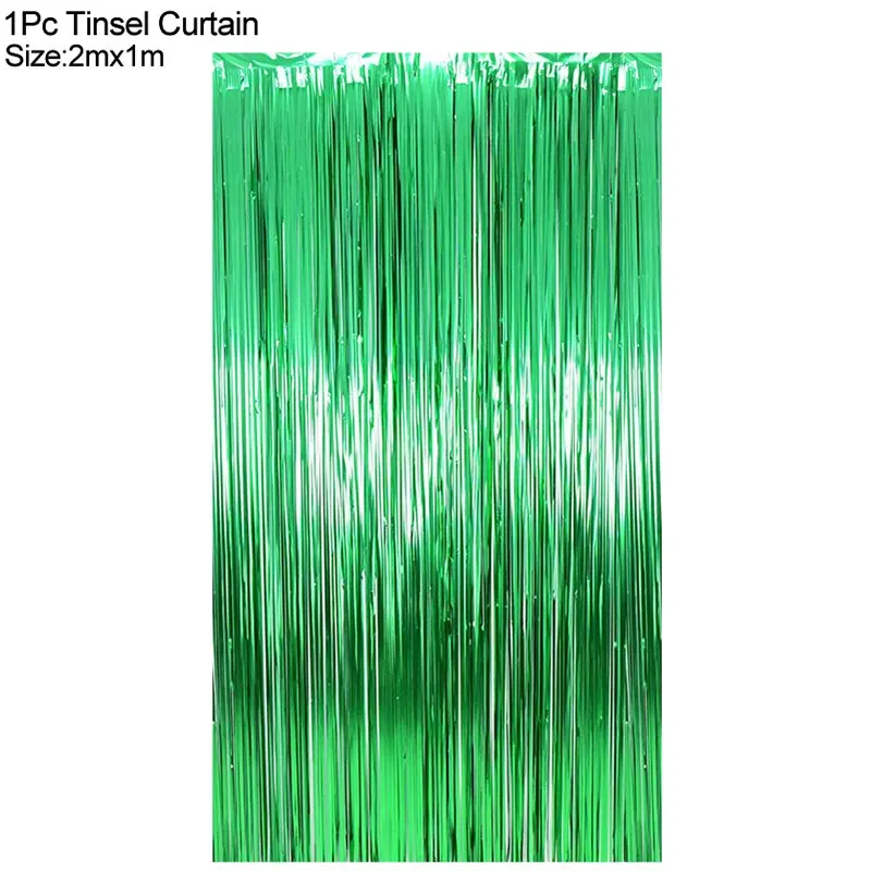 Wild One Jungle Party Animal Balloons Disposable Tableware Kids 1st Forest Safari Birthday Party Decoration Baby Shower Supplies
