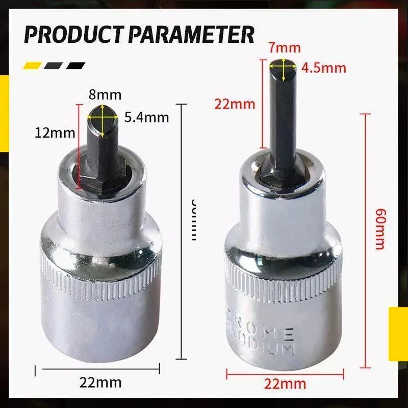Auto Strut Removal Tool