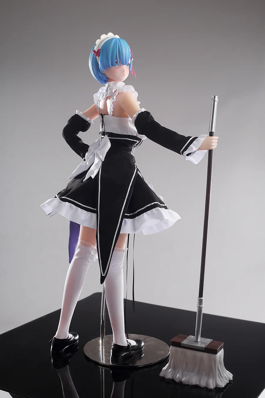 Yu Zhai Ren Xing Studio - Re:ZERO - Starting Life Rem Statue