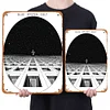 Blue Öyster Cult - Vintage Metal Signs - 20*30cm/30*40cm - Music