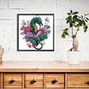 uk.everydayedeals (Limited Stock)Diamond Painting - Crystal Rhinestone - Dragon