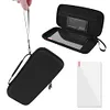 EVA Carrying Case & Screen Protector for Switch 2 Game Conslole Storage Bag